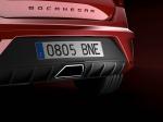 Seat Ibiza Bocanegra 2009 года